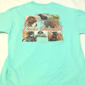 Ducks Unlimited X-large T-shirt